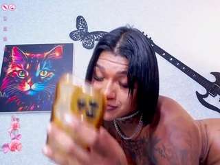 angellbigcocktsxx — Camsoda recorded stream image, 06.04.2026 20:00