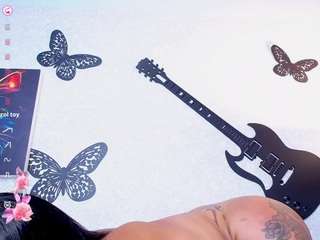 angellbigcocktsxx — Camsoda recorded stream image, 06.04.2026 20:00