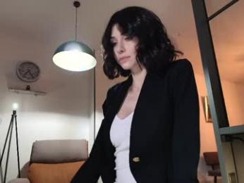 milla_bella — Chaturbate recorded stream image, 06.04.2026 19:30