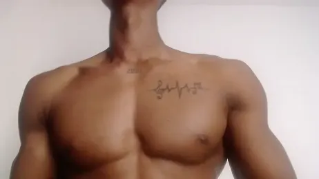 drake_brwon_23 — Stripchat recorded stream screenshot (06 Apr 2026)