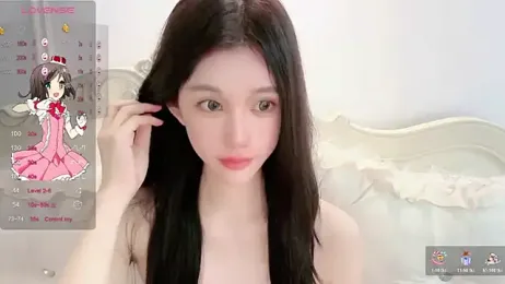 Yaooooo-Y — Stripchat recorded stream image, 06.04.2026 16:10