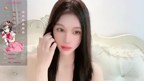 Yaooooo-Y — Stripchat recorded stream image, 06.04.2026 16:10
