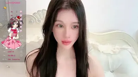 Yaooooo-Y — Stripchat recorded stream image, 06.04.2026 16:10