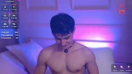 thomklein — Stripchat recorded stream image, 06.04.2026 19:40