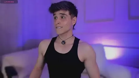 thomklein — Stripchat recorded stream image, 06.04.2026 19:40