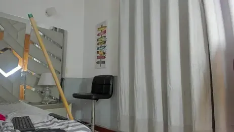 briana_wonder69xxx — Stripchat recorded stream image, 06.04.2026 20:40