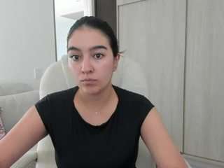 alexyferrer — Camsoda recorded stream image, 06.04.2026 20:40
