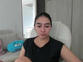 alexyferrer — Camsoda recorded stream image, 06.04.2026 20:40