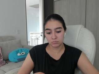 alexyferrer — Camsoda recorded stream image, 06.04.2026 20:40
