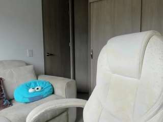 alexyferrer — Camsoda recorded stream image, 06.04.2026 20:40