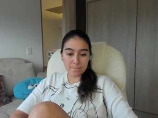 alexyferrer — Camsoda recorded stream image, 06.04.2026 20:40