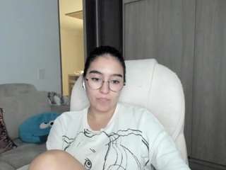 alexyferrer — Camsoda recorded stream image, 06.04.2026 20:40