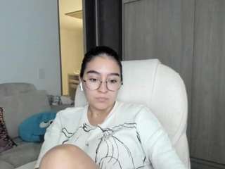 alexyferrer — Camsoda recorded stream image, 06.04.2026 20:40