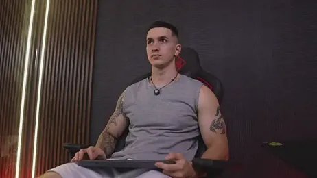 JacksonOlsenn — Stripchat recorded stream image, 06.04.2026 20:40