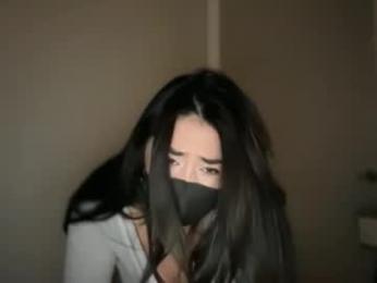 _natycutei19 — Chaturbate recorded stream screenshot (06 Apr 2026)