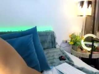 alicciabrown — Camsoda recorded stream image, 06.04.2026 23:20