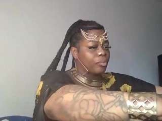 stalliontheesavage — Camsoda recorded stream screenshot (06 Apr 2026)