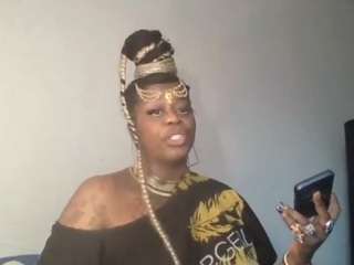 stalliontheesavage — Camsoda recorded stream screenshot (06 Apr 2026)