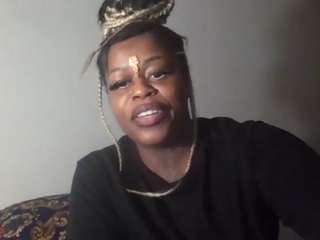 stalliontheesavage — Camsoda recorded stream screenshot (06 Apr 2026)