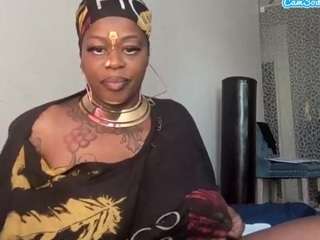 stalliontheesavage — Camsoda recorded stream screenshot (06 Apr 2026)