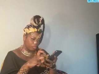 stalliontheesavage — Camsoda recorded stream screenshot (06 Apr 2026)