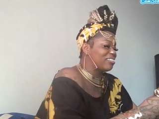 stalliontheesavage — Camsoda recorded stream screenshot (06 Apr 2026)