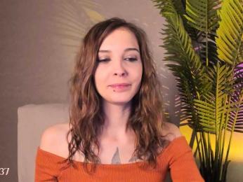 Maribett — Bongacams recorded stream image, 06.04.2026 22:10