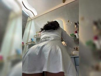 Adel9 — Bongacams recorded stream screenshot (07 Apr 2026)