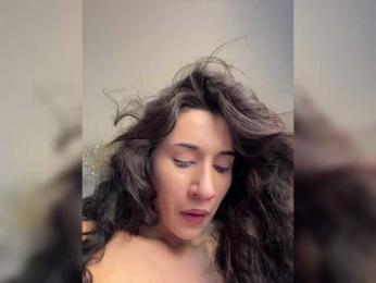 Adel9 — Bongacams recorded stream screenshot (07 Apr 2026)