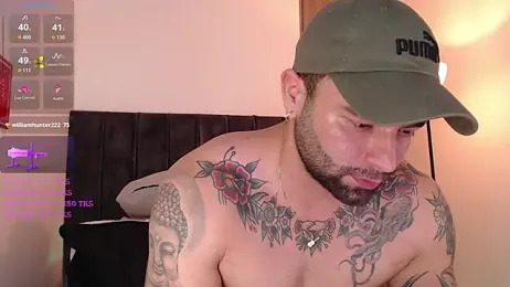 Diegoarctic — Stripchat recorded stream image, 06.04.2026 23:30