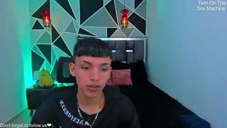 Juan_Nd_Steven — Stripchat recorded stream image, 07.04.2026 01:00