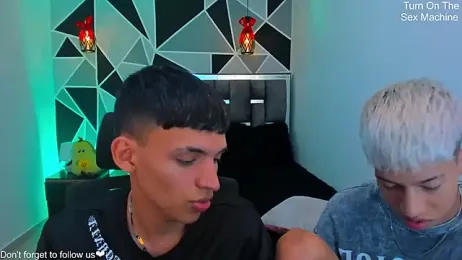 Juan_Nd_Steven — Stripchat recorded stream image, 07.04.2026 01:00