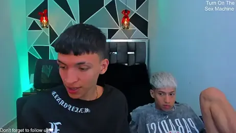 Juan_Nd_Steven — Stripchat recorded stream image, 07.04.2026 01:00