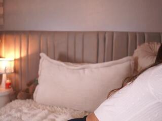 Shantal Soler — Flirt4free recorded stream image, 07.04.2026 00:50
