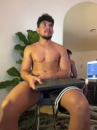 austin_spears_ — Stripchat recorded stream screenshot (06 Apr 2026)