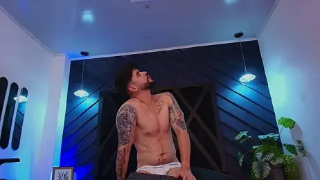 Petesevans — Stripchat recorded stream image, 06.04.2026 23:20