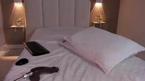 Juliette__3 — Stripchat recorded stream screenshot (06 Apr 2026)