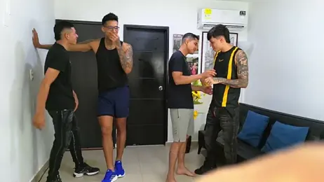 Voyeurism_guyss — Stripchat recorded stream image, 06.04.2026 23:30