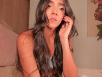 anaonasis — Chaturbate recorded stream image, 07.04.2026 01:10