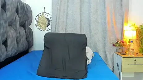 _CamiloBass — Stripchat recorded stream image, 07.04.2026 02:00