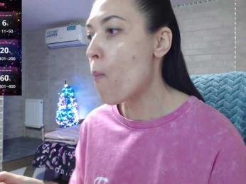 Marina4Love — Bongacams recorded stream image, 07.04.2026 03:20