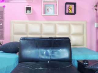 sharoll-nasty — Camsoda recorded stream image, 07.04.2026 00:30