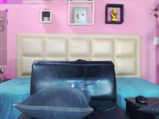 sharoll-nasty — Camsoda recorded stream image, 07.04.2026 00:30