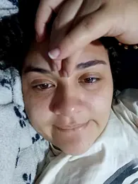 Liancy — Stripchat recorded stream screenshot (07 Apr 2026)