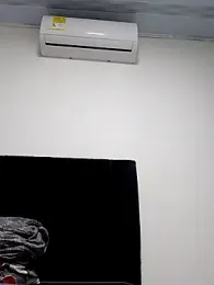 Liancy — Stripchat recorded stream screenshot (07 Apr 2026)