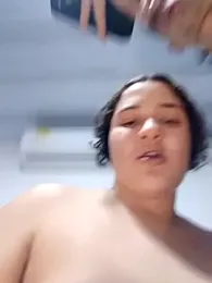 Liancy — Stripchat recorded stream screenshot (07 Apr 2026)