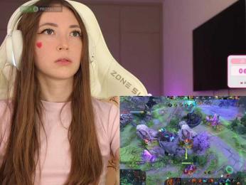 lollipop-o — Bongacams recorded stream image, 07.04.2026 04:30