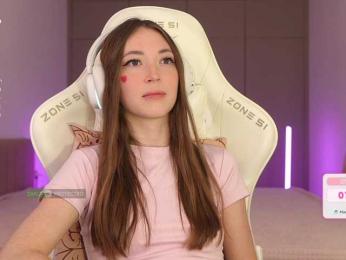 lollipop-o — Bongacams recorded stream image, 07.04.2026 04:30