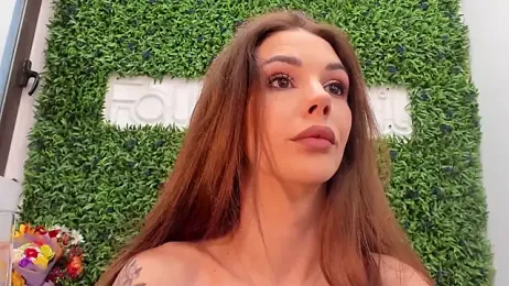 realhotfallingdevil — Stripchat recorded stream screenshot (07 Apr 2026)