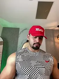 jaxon_colton — Stripchat recorded stream screenshot (07 Apr 2026)